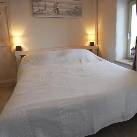 Apartman Casa Svalba *