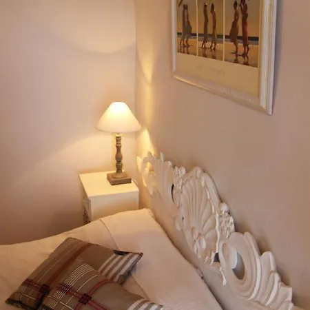 Casa Svalba Apartman