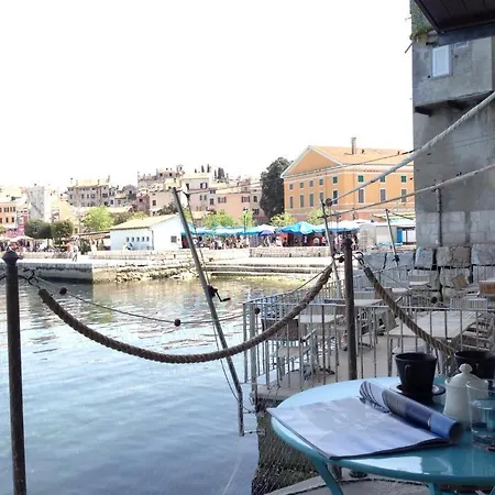 Apartman Casa Svalba Rovinj