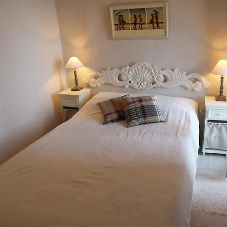 Casa Svalba Apartman *
