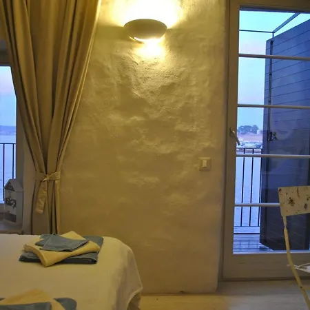 Casa Svalba Apartman *