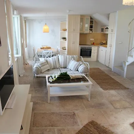 Casa Svalba * Rovigno