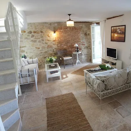 Casa Svalba Rovigno