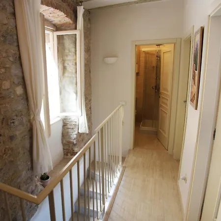 Casa Svalba Appartamento *