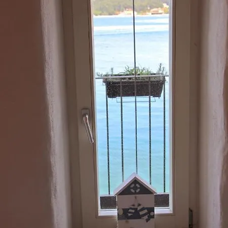 Appartamento Casa Svalba Rovigno