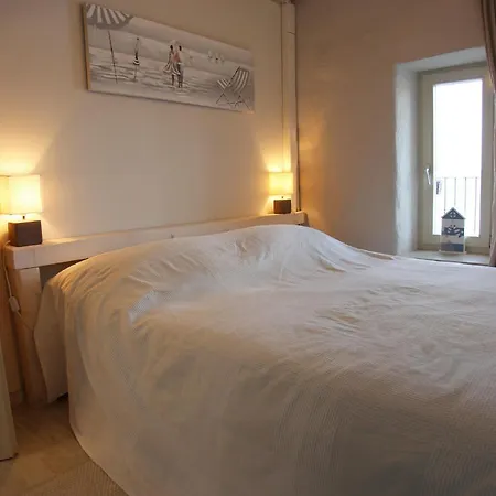 Appartamento Casa Svalba